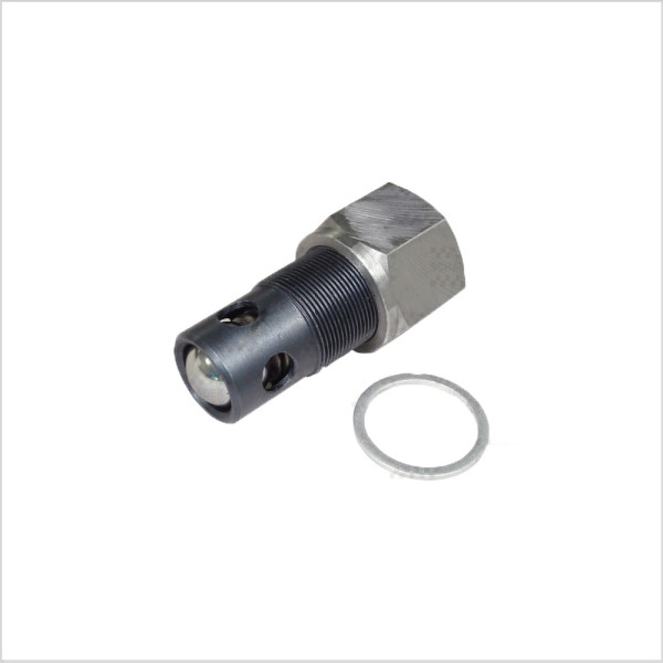 VALV CAB FILTRO ÓLEO MWM X-10 TDS 11191