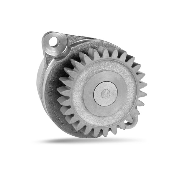 BOMBA ÓLEO MWM X12 4/6 CIL FERRO 10.241