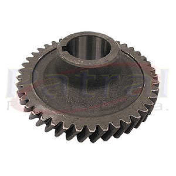 ENGRENAGEM 5 FIXA F4000 240V 17/62D 5181 8187