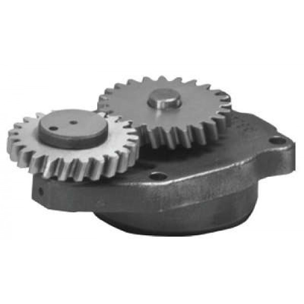 BOMBA OLEO CUMMINS S-B 4CC 10167