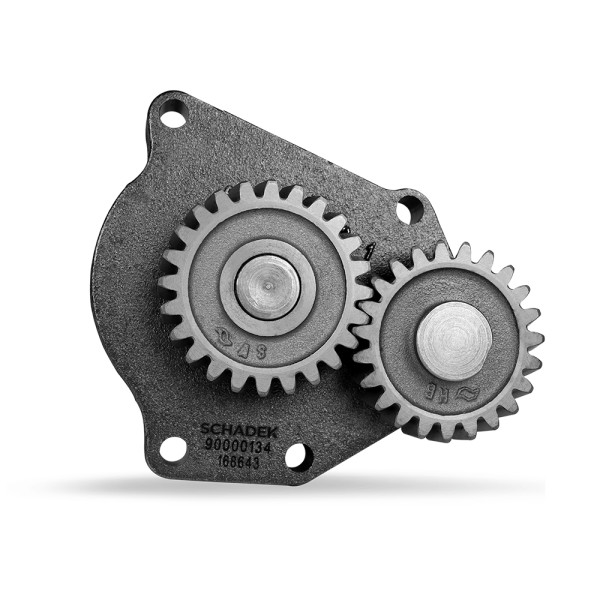 BOMBA ÓLEO CUMS ISC 8.3 10261