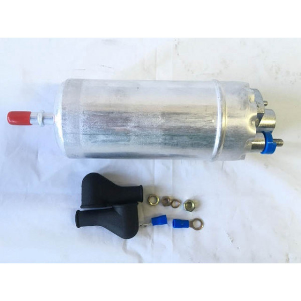 BOMBA COMBUSTIVEL VOLKSWAGEN DELIVERY ELETRONICO PE077 VOLKSWAGEN 5.140/8.150 / IVECO DAILY