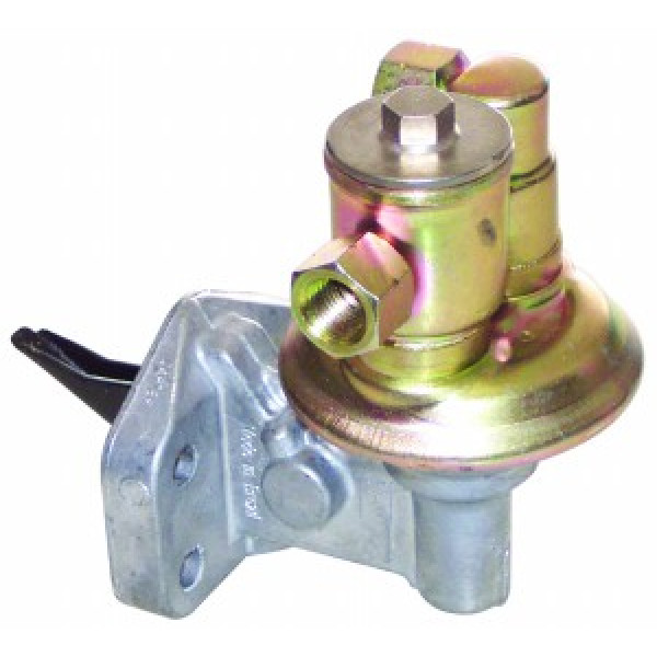 BOMBA ALIMENTADORA MAXION S4T D20/40 72081RE