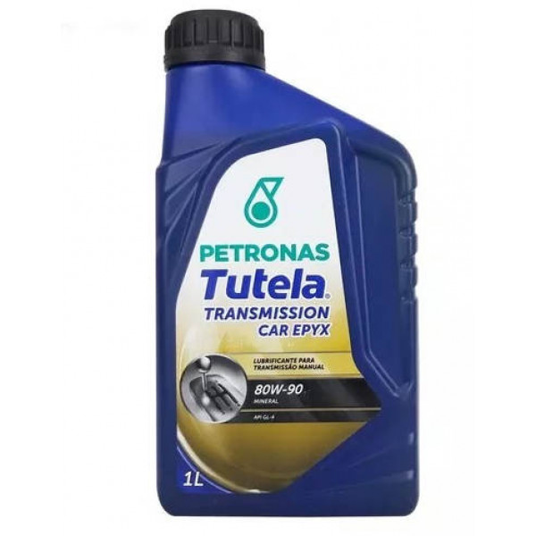 OLEO TRANSM TUTELA ZC 80-Y 80W 1LT