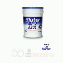 GRAXA AZUL PARA ROLAMENTO 1KG MP-2 1020