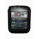 OLEO MOTOR GTOIL TURBO 15W40 CH4 20L