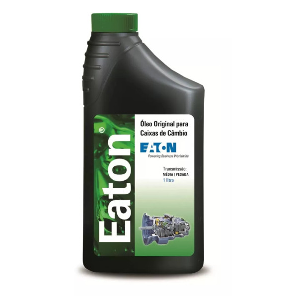 ÓLEO CAMBIO EATON APARTIR/4205 TPA VERDESAE40