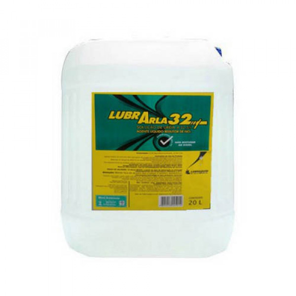 ADITIVO ARLA 32 (MOTOR EURO-5) 20 LTS