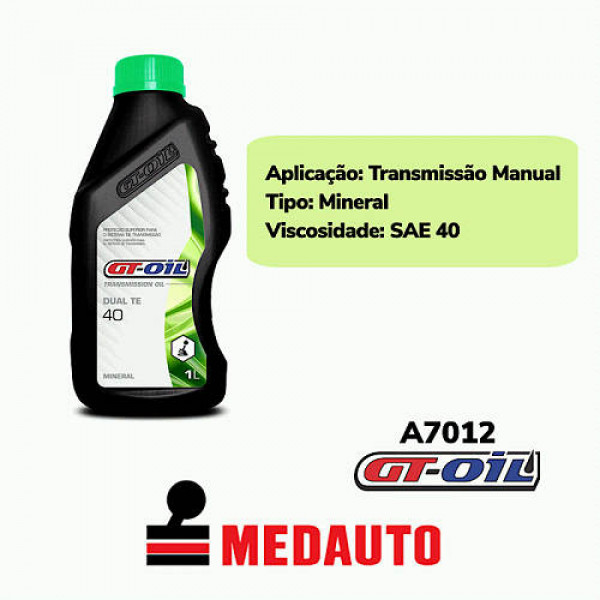 OLEO CAMBIO EATON APARTIR/4205 TAMPA VERDE SAE40