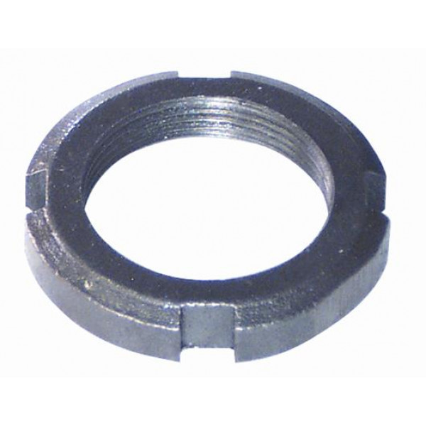 PORCA FREIO MB MAO 1113/1513/BUS LK022
