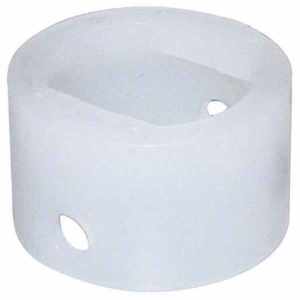 BUCHA TRAMBULADOR CAMBIO MERCEDES 608 (POLIET) AD014C