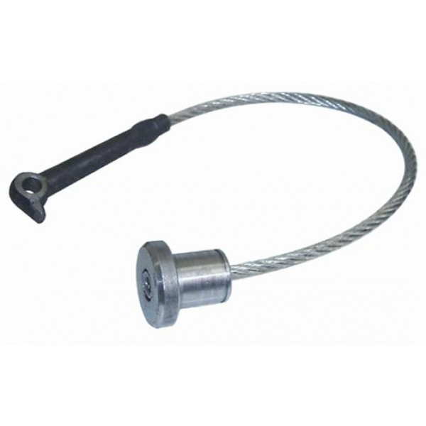 CABO ACO TRUCK MB2013/2213 (675MM) TP252