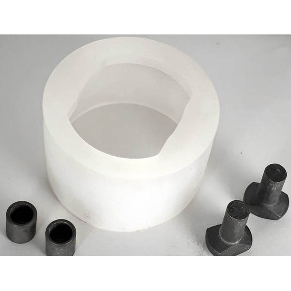 BUCHA CABO MERCEDES 608 KIT (POLIET) AD112