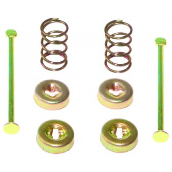 REP SAPATA F4000 DT F600TR CENTRALZ P187