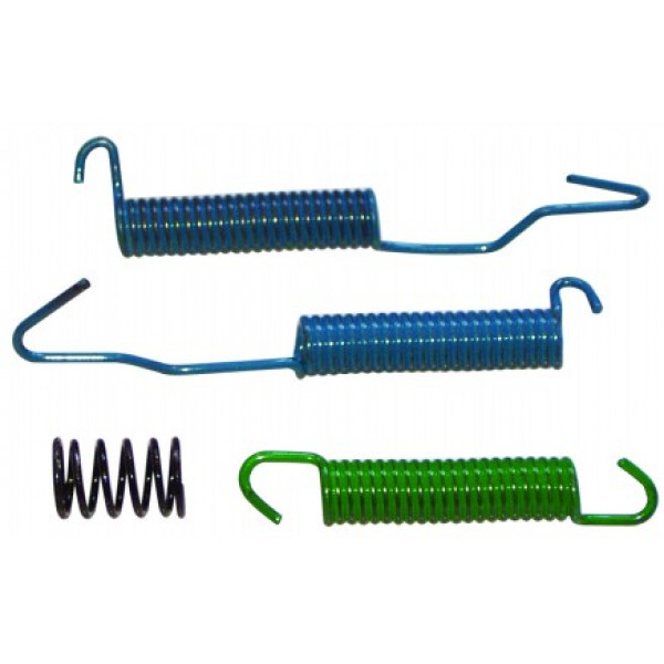 MOLA PATIM F350/4000 TR JG PRR-0127