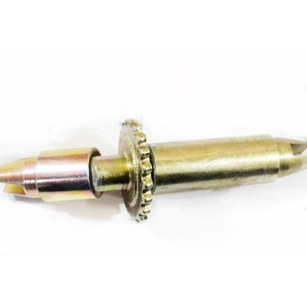 REG FREIO TR F4000/DT F11000/D60 702318