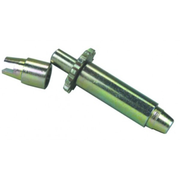 REG FREIO DT F4000/TR F100/1000/ 702322 MANUAL D10