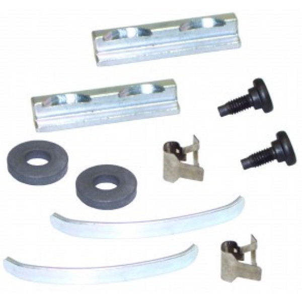 REP PINCA FREIO ACD/10/20 TRAVA PRR-0020