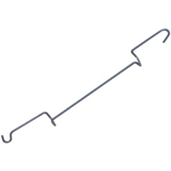 REP PINCA F4000/AGRALE MOLA TRAVA 702307