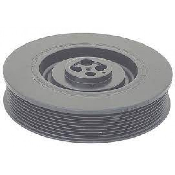 POLIA VIR MWM SPRINT 5140/8150 R1233P