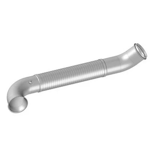 TUBO FLEXIVEL SD MTR SCANIA P/G/R TB1147   EURO V 4,1/2