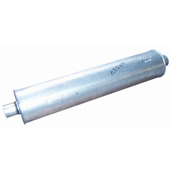 SILENC MB TB S/MIOLO MB7207S