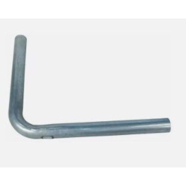 CANO TERM LONGO TURBO MB7208F