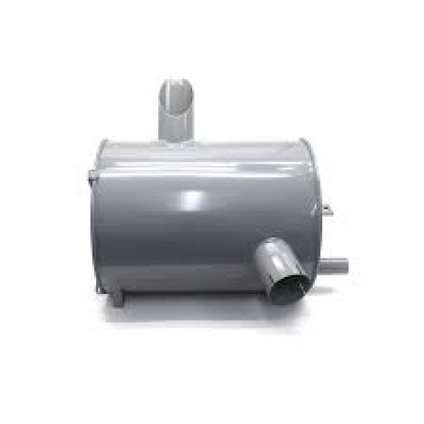 SILENC MB AXOR /2011 EUROIII 1933 SI083
