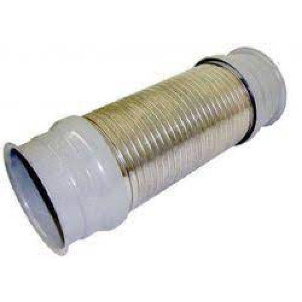 TUBO FLEX MB AXOR INOX TM1096