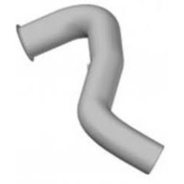 TUBO DT MB 17/2425 C/TUB TM1125         1725/2425/2428 ATEGO DIAM 90MM