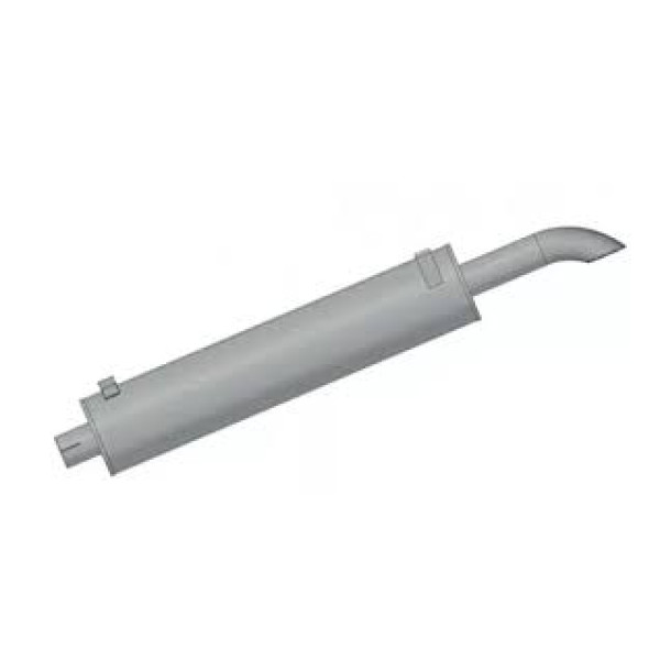 SILENCIOSO MB 712C/1215C SI071          MB 712C/912C/914C/1215C