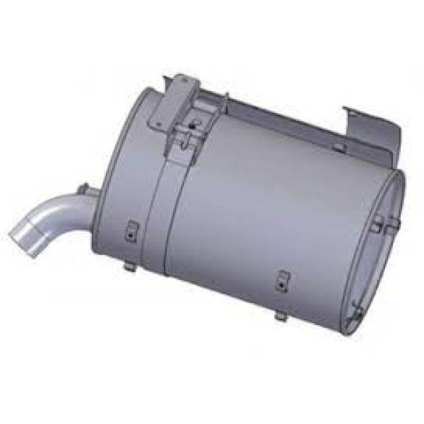 CATALIZADOR VW CONST 19.370 EP SI097