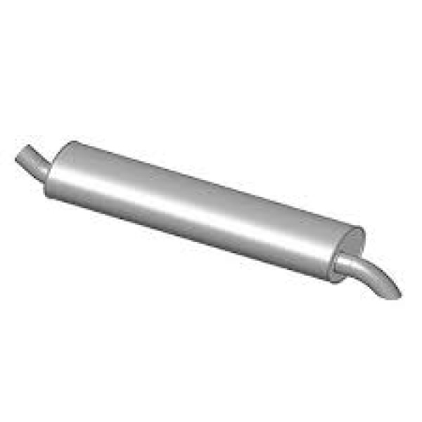 SILENC VW DELIVERY 8.150E/9150 SI124