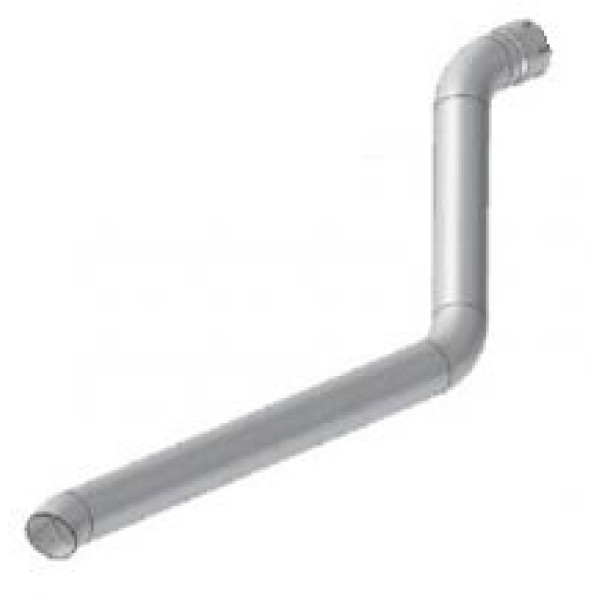 TUBO SAIDA CATAL VW CONST 24250 TB1121  2009