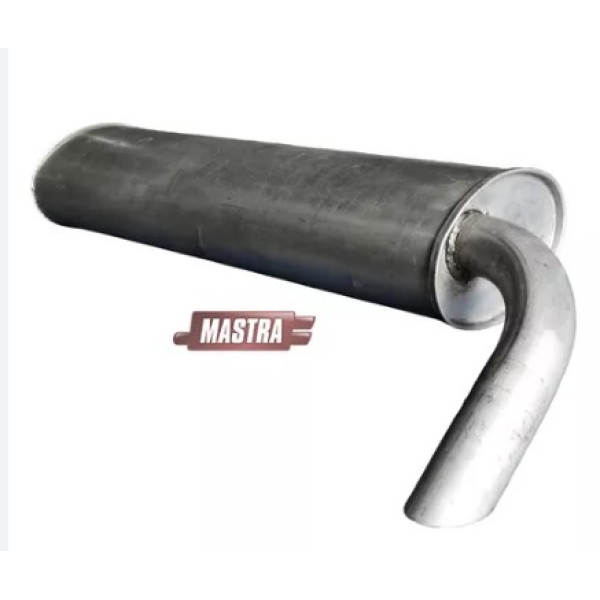 SILENC FD F12/F14000 SAPAO 96/98 FR3817S