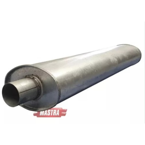 SILENCIOSO VW 17/24250E VW0670S