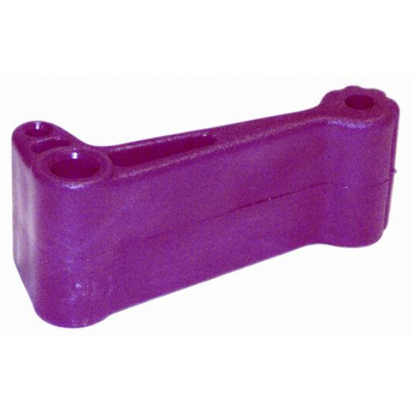 MACANETA PORTA INT (PLAST) 83/89 AD072