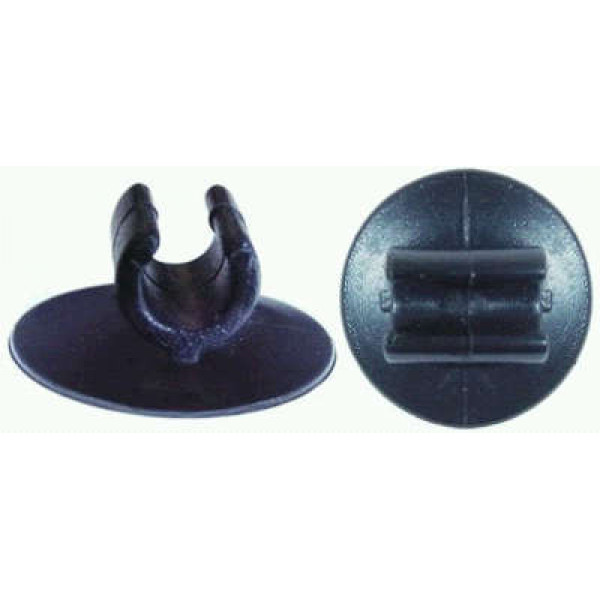 PRESILHA TIRANTE FECHADURA PORTA HPN 124564