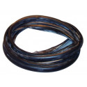 BORRACHA P/BRISA F1000/92/SAPAO 38344