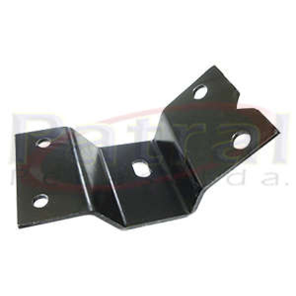 SUPORTE MOTOR GM D10/20 L ESQ P 8595