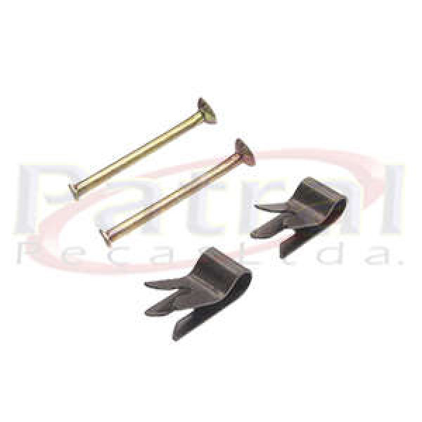 CENTRALIZADOR SAPATA FREIO TRASEIRO HILUX 7688 HILUX PITBOLL 2005