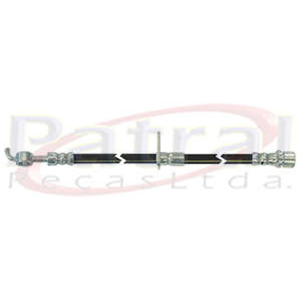 FLEXIVEL FR DIANT HILUX PITBULL 6513 2015...510MM