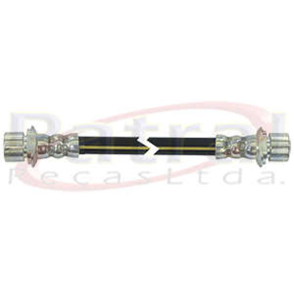 FLEXIVEL FR TRAS HILUX PITBULL 6512 2015... MED 310MM