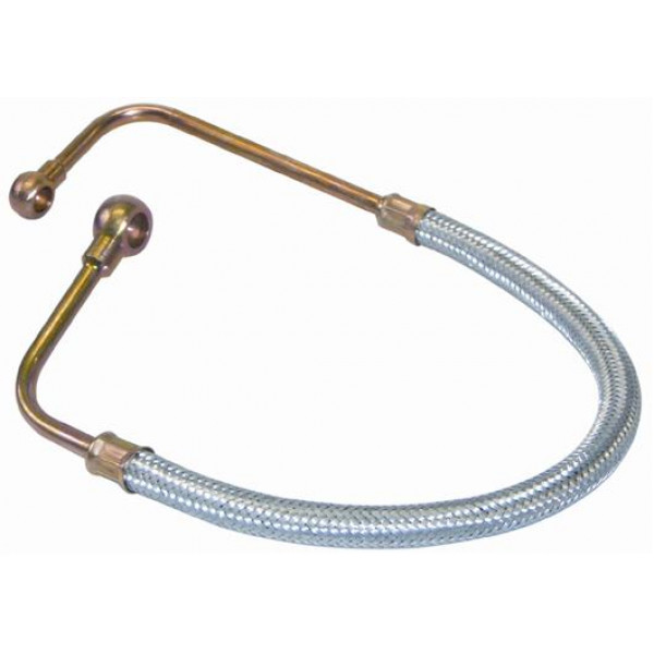 FLEX TURBO MB ANTIG (OLHAL 14X16) ZM0083