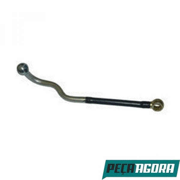 TUBO AGUA MB 904 LA 712/914C 30382