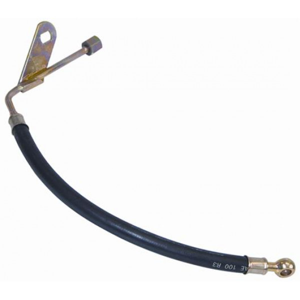 FLEX LUB BBA VACUO SPRINTER 310/12 9032