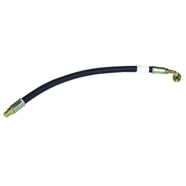 FLEX OLEO LUBR EXAUSTOR PERK/6357 9004