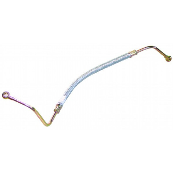 FLEX TURBO FD LUBR F1000 MWM OLHAL 2069 10MM