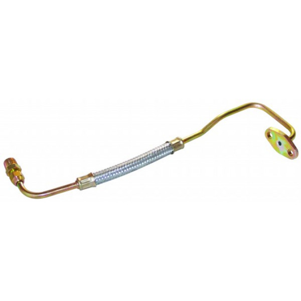 FLEX LUB PERK QD20/B6 IBTF 2098