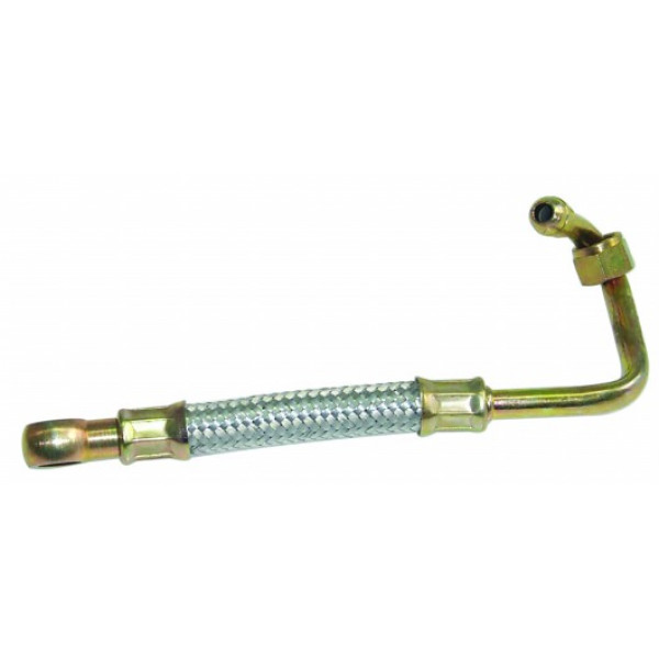 FLEX COMPR VW REFRIG AR 7100/8140 33066